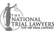 The National Trial Lawyers Logo